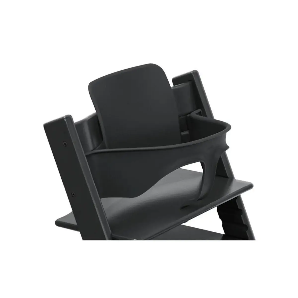 Baby Set ² per Seggiolone Tripp Trapp Black Stokke - seggioloni
