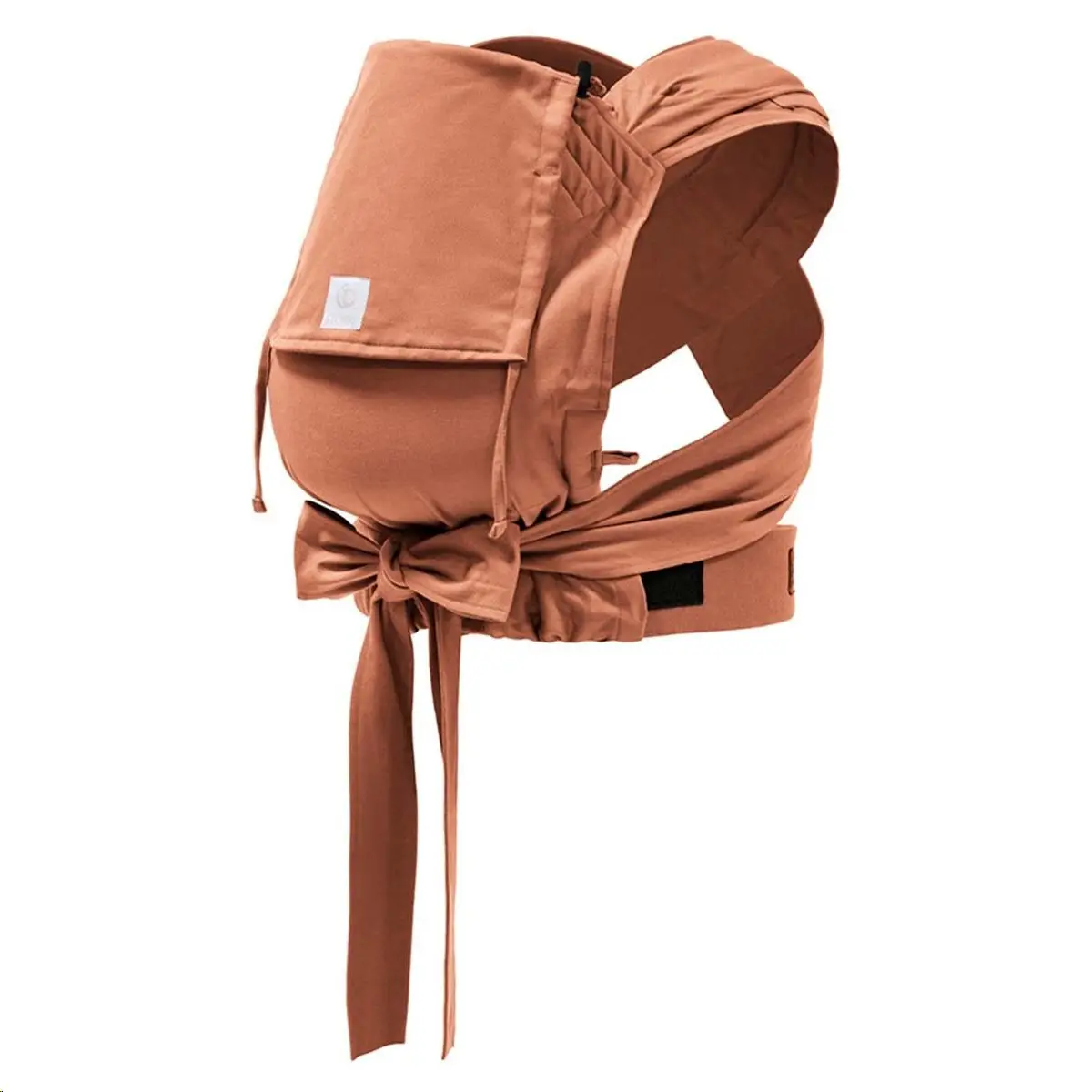 Marsupio Limas Carrier Terracotta - marsupi e zaini porta bimbo