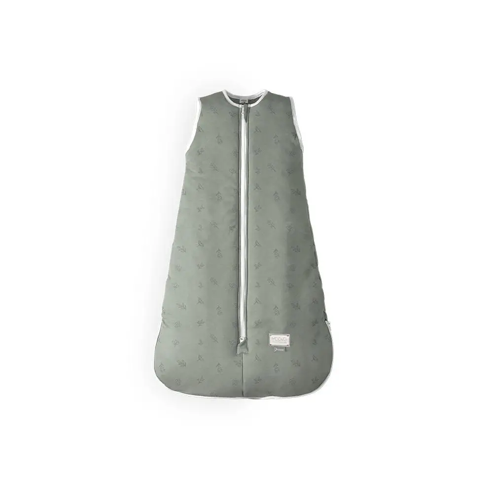 Sacco Nanna Invernale 6-18 Sage Green - sacchi termici