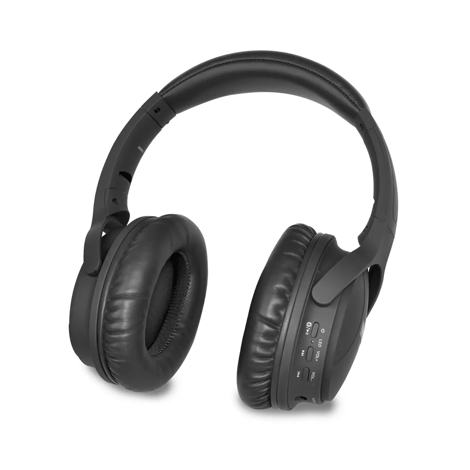 Cuffia Wireless Con Anc - musicali