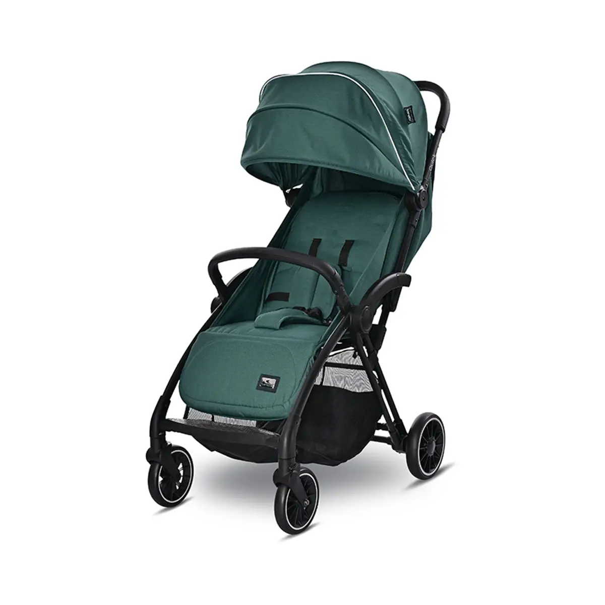 Passeggino Quick Verde Lorelli - passeggini compatti