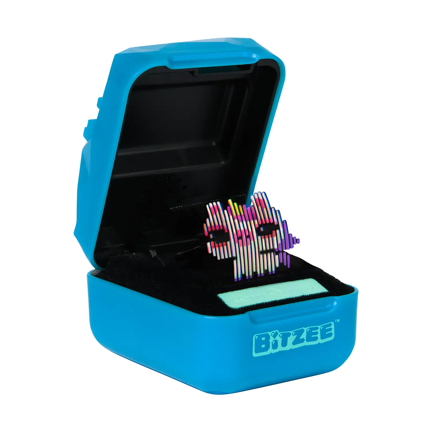BITZEE Il Cucciolo Interattivo e Digitale Versione Magicals - giochi elettronici