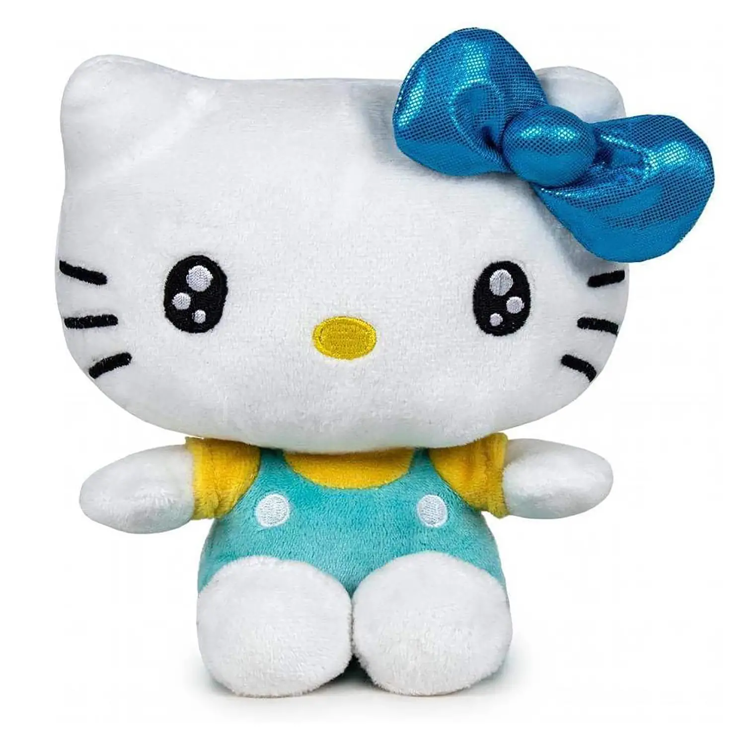 Hello Kitty Peluche 50 Anniversario 36 Cm Assortito - peluches 0/36 mesi