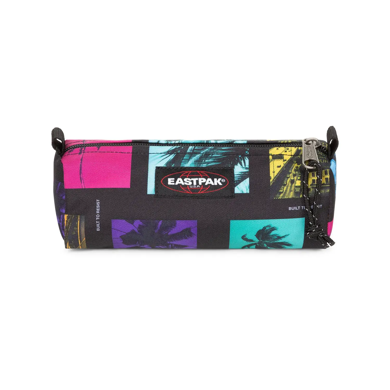 Eastpak Astuccio Benchmark Single City Bay Black - bauletti tombolini bustine