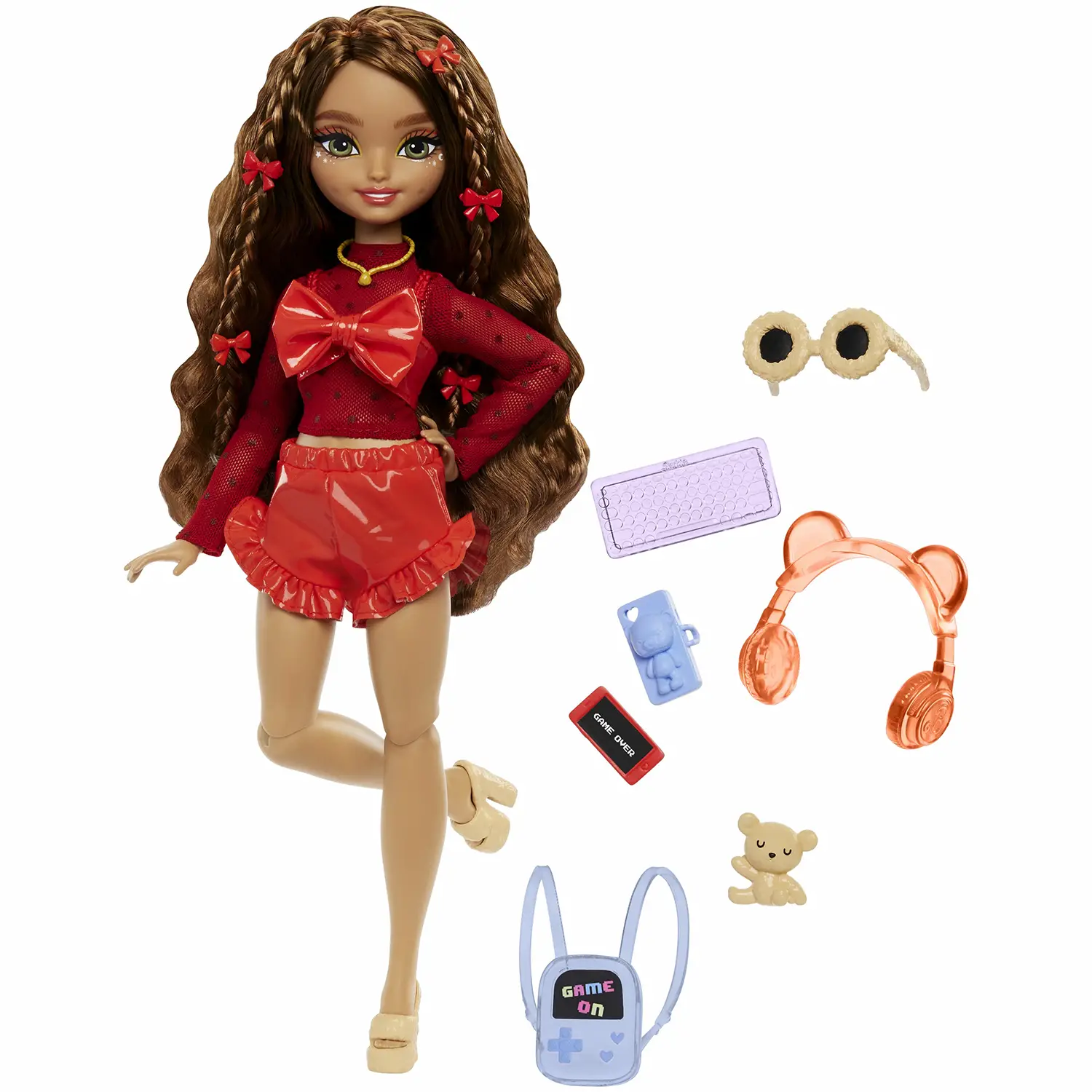 Barbie Dream Besties Teresa - collezionabili bambina