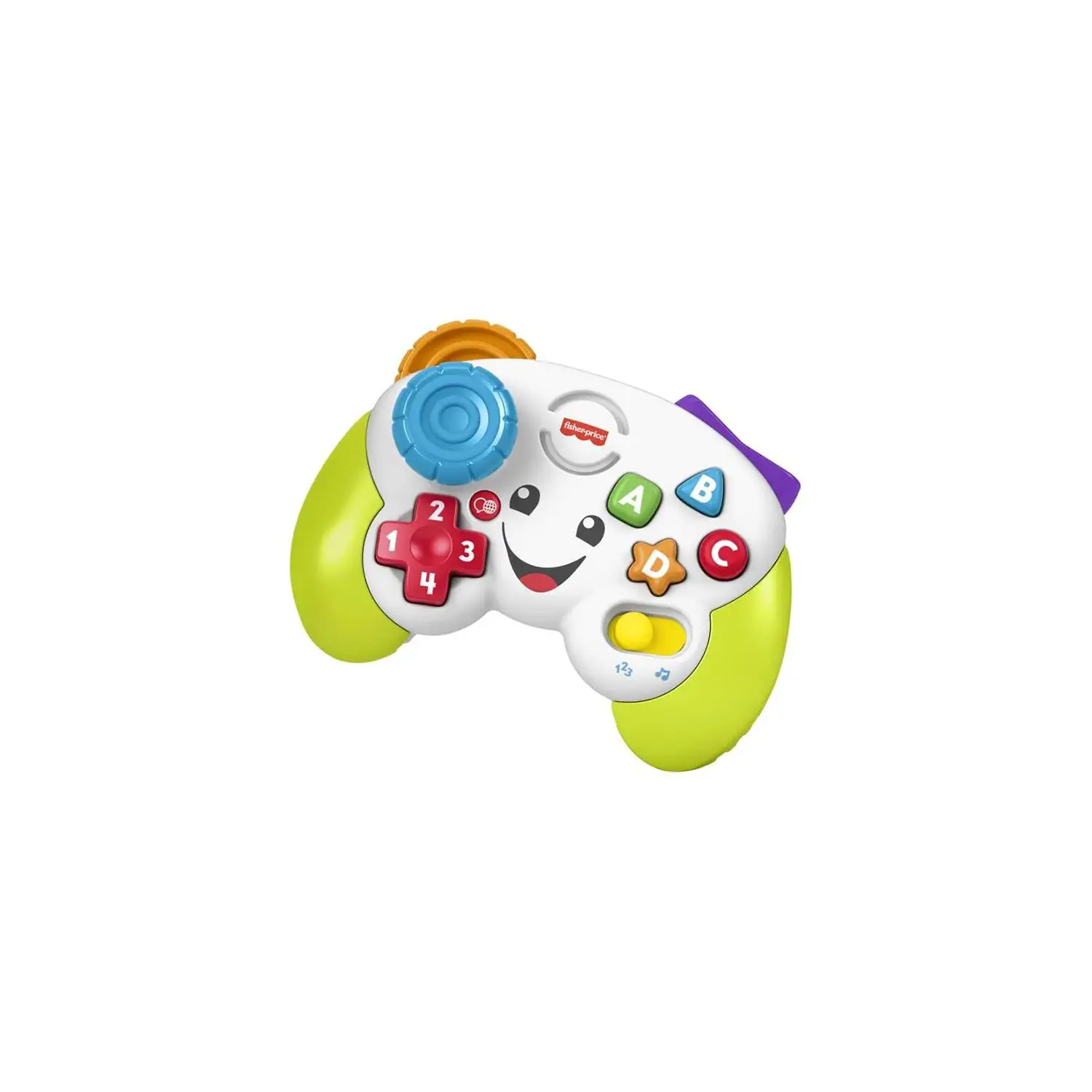 Fisher Price Controller Cagnolino New - Primi giochi
