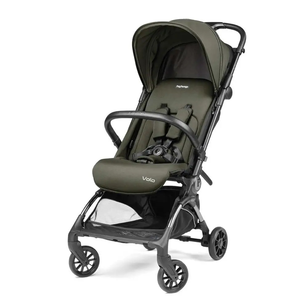 Passeggino Volo Metal Peg Perego - passeggini compatti