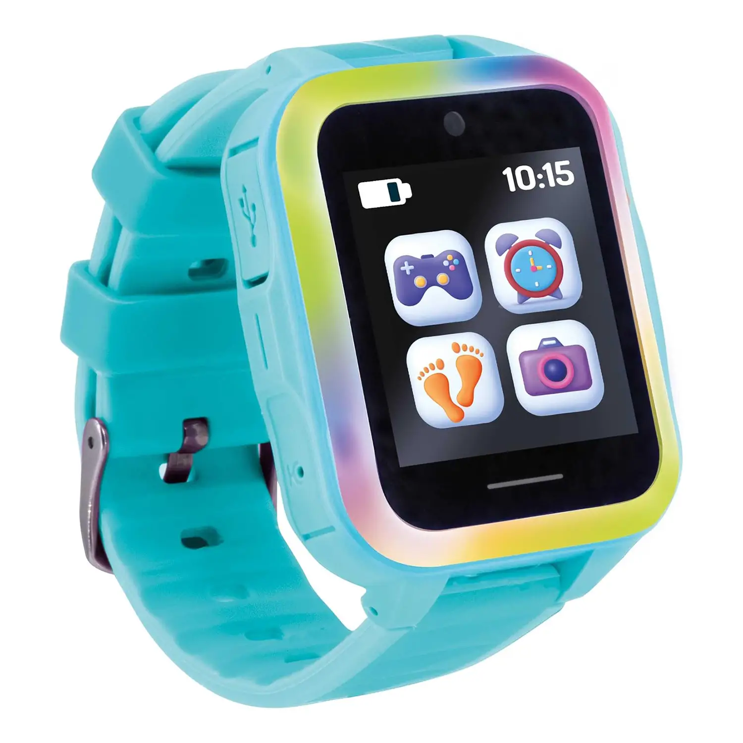 SmartWatch Lisciani Hi Tech Educativo Mio Watch - giochi elettronici