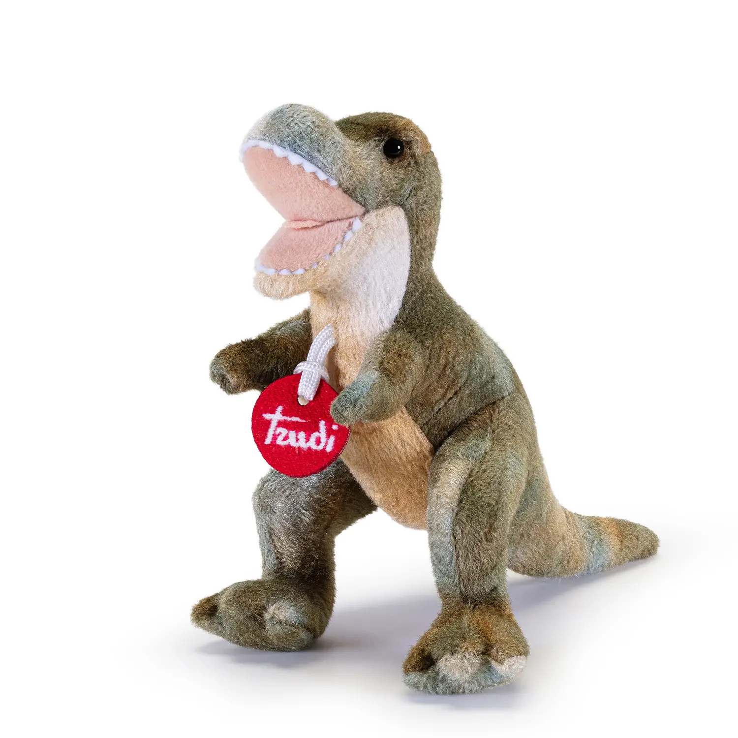 Peluche Trudi T-Rex - peluches 0/36 mesi