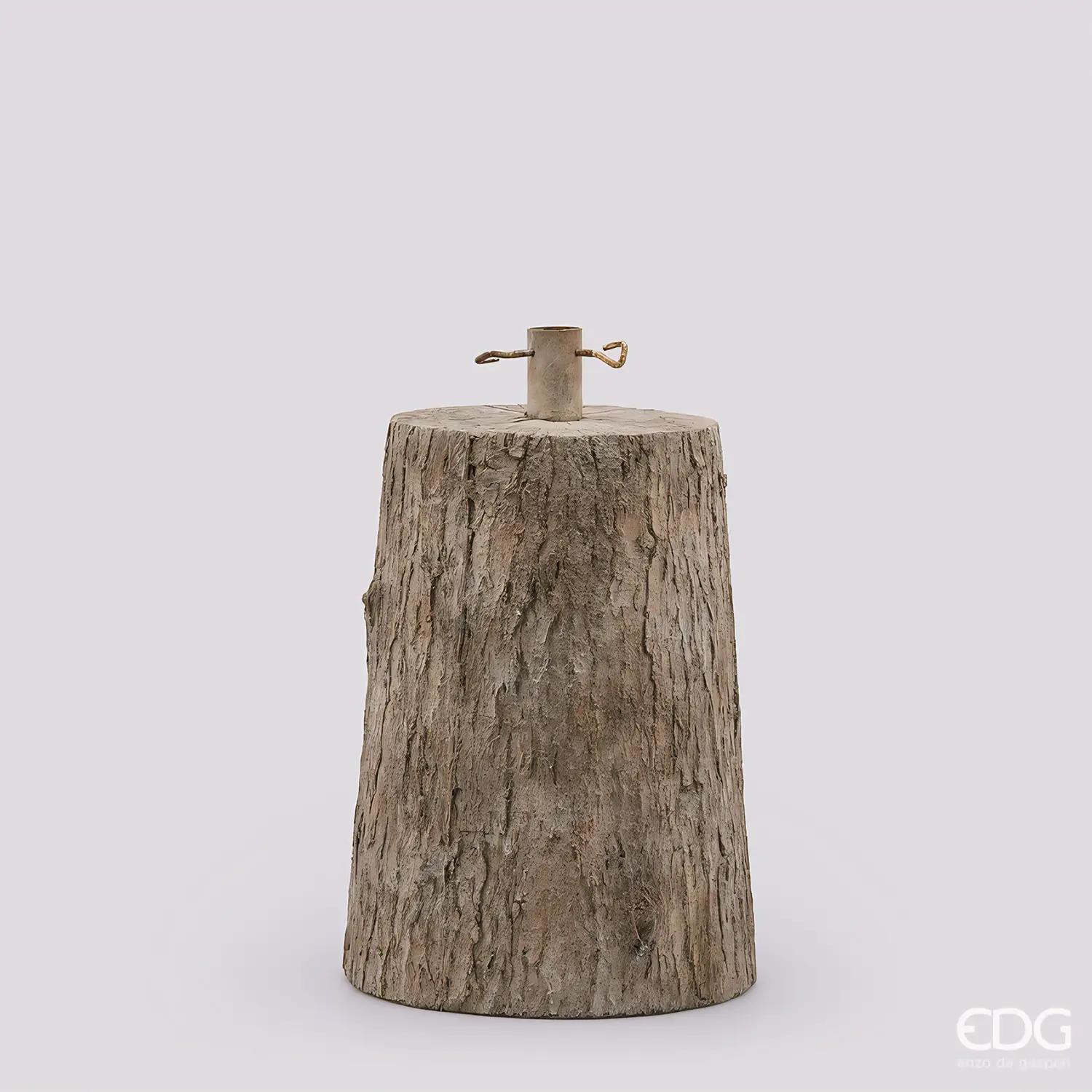 Base Tronco per Pino - Solida e Resistente (13kg) - basi albero