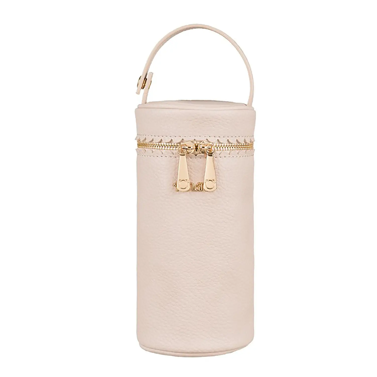 Portabiberon Beige - Porta Biberon