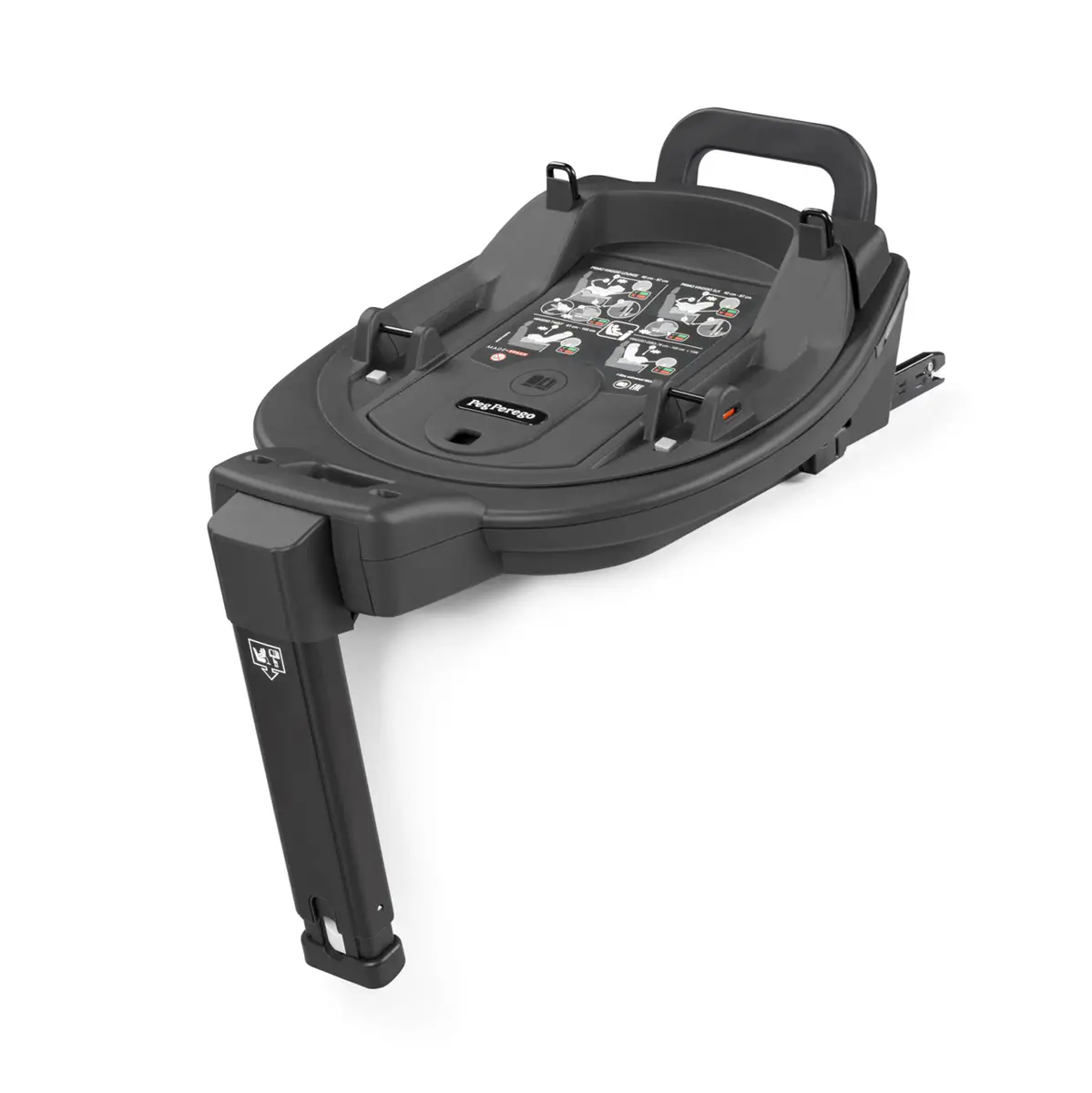 Base Giro Peg Perego - basi auto