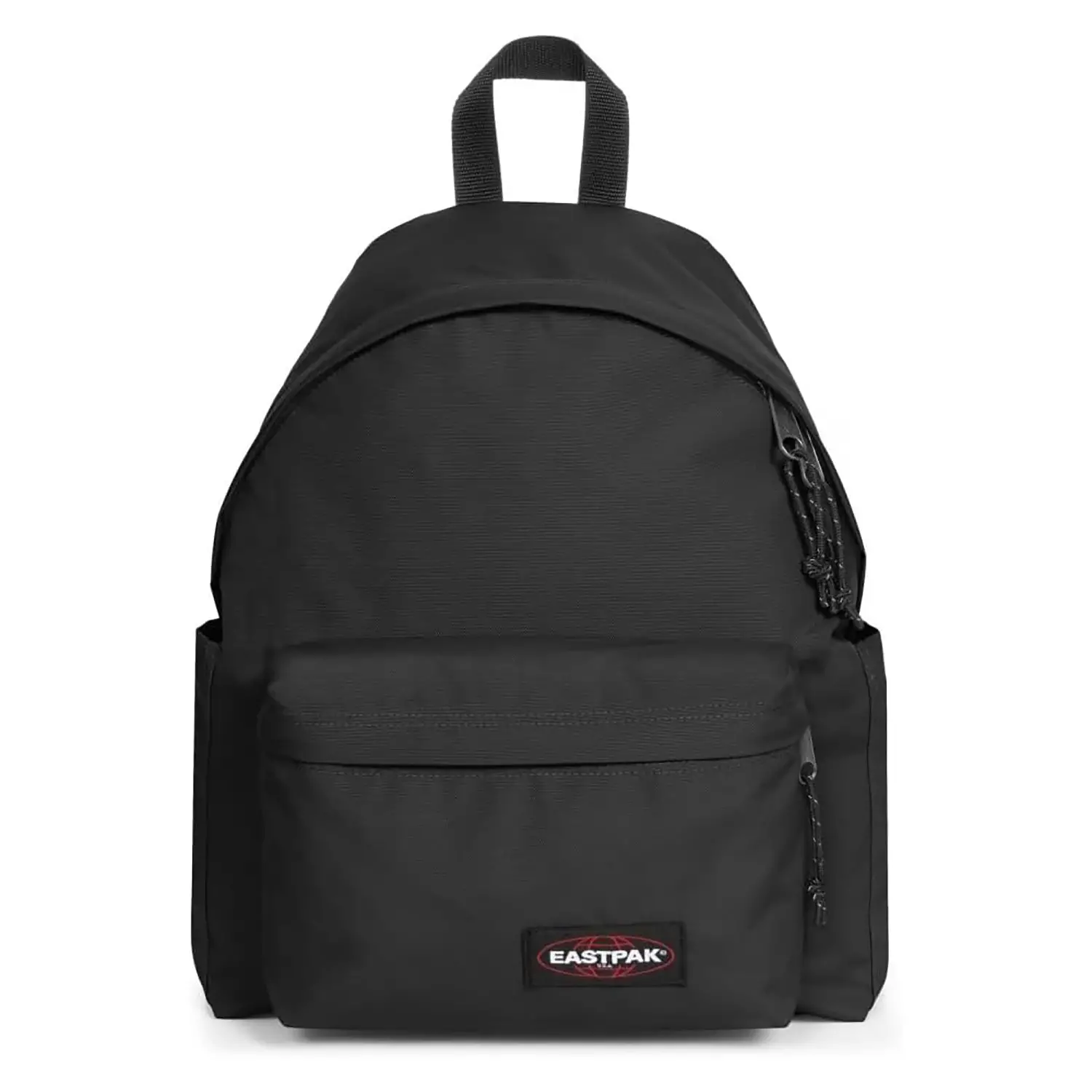 Eastpak Day Pak'r Black - Zaino Scuola Nero - zaini americani