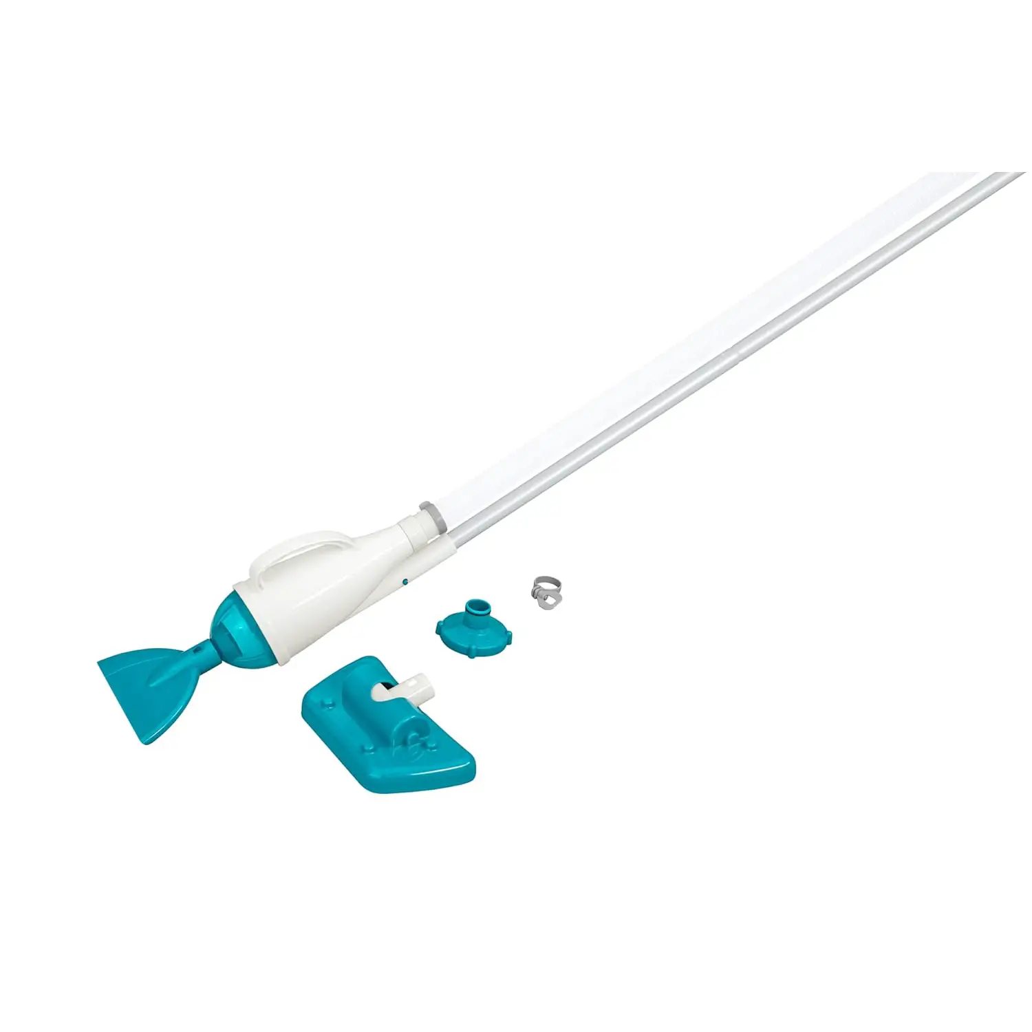 Aspiratore Piscina AquaPristine Per Pompe Da 2.006 L/h in su - accessori