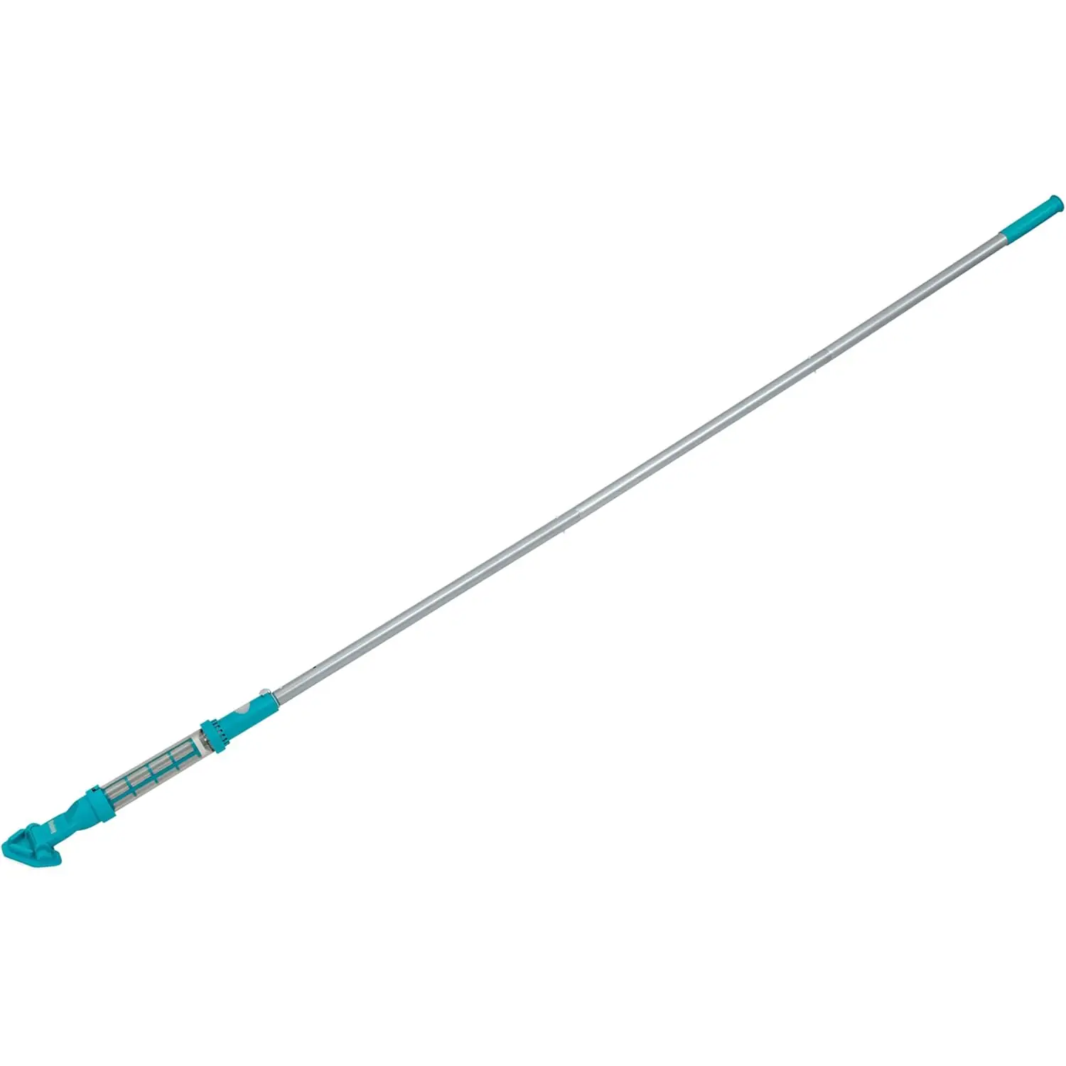 Aspiratore Ricaricabile AquaSurge per piscine fino a cm. 610 - accessori