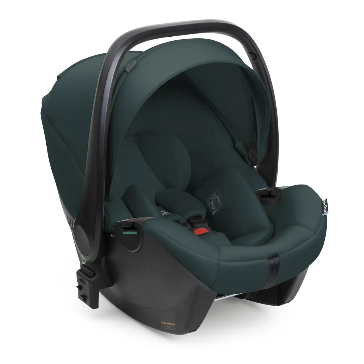 Seggiolino Auto Kory Plus Fir Tree 40-85cm Chicco - neonati 40-87 cm (0-1 anno)