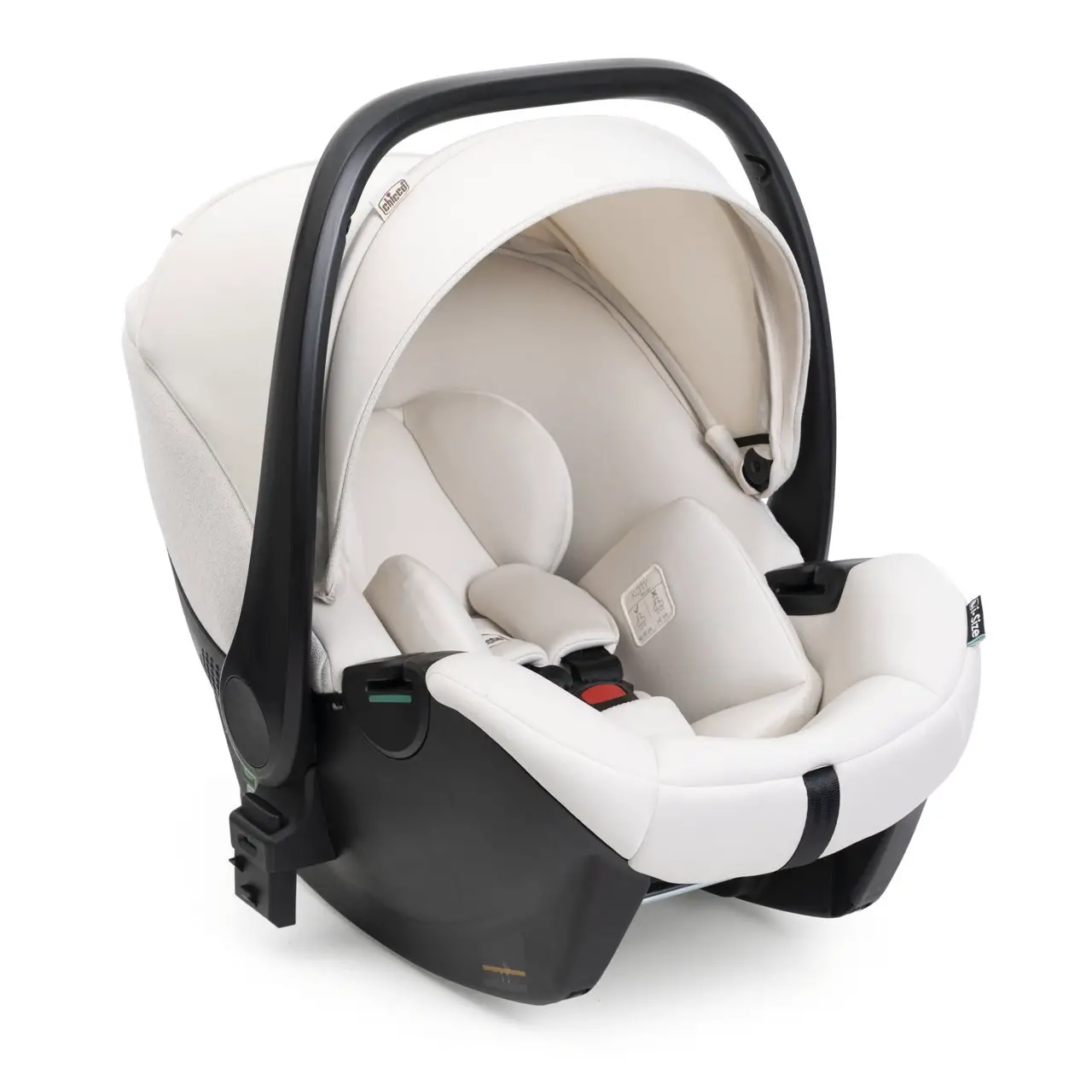 Seggiolino Auto Kory Plus Amber Glow 40-85cm Chicco - neonati 40-87 cm (0-1 anno)