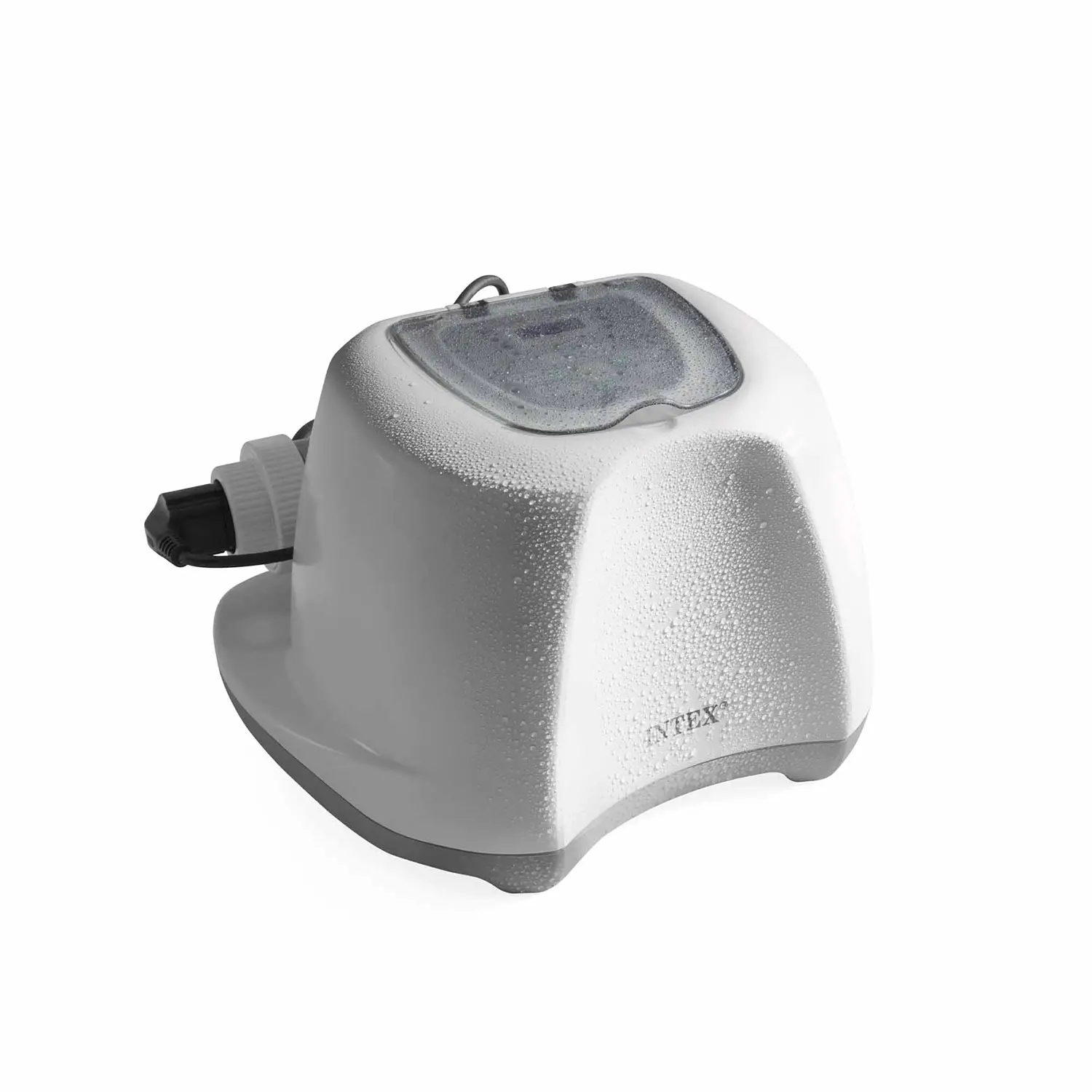 Clorinatore Con Sistema E.C.O - Ecosterilizzatore Salino - accessori