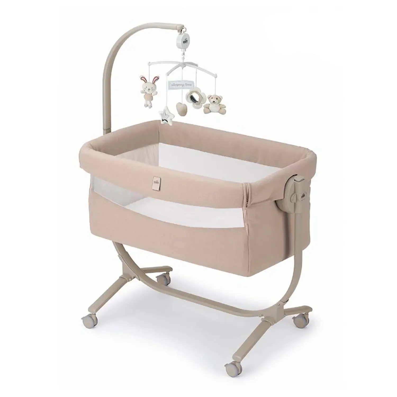 Culla Cullami Beige Col. 167 - culle