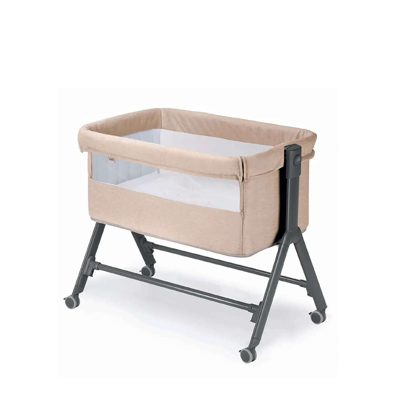Culla Sempreconte Joy Beige Col. 167 - culle