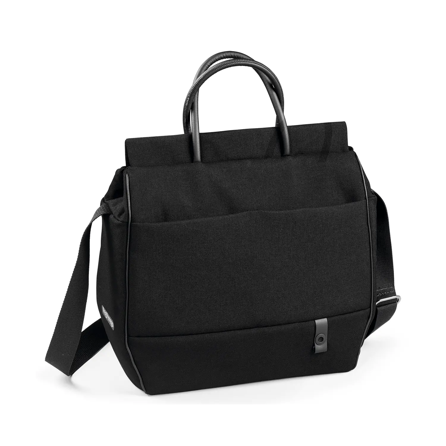 Peg Borsa True Black - borse e zaini