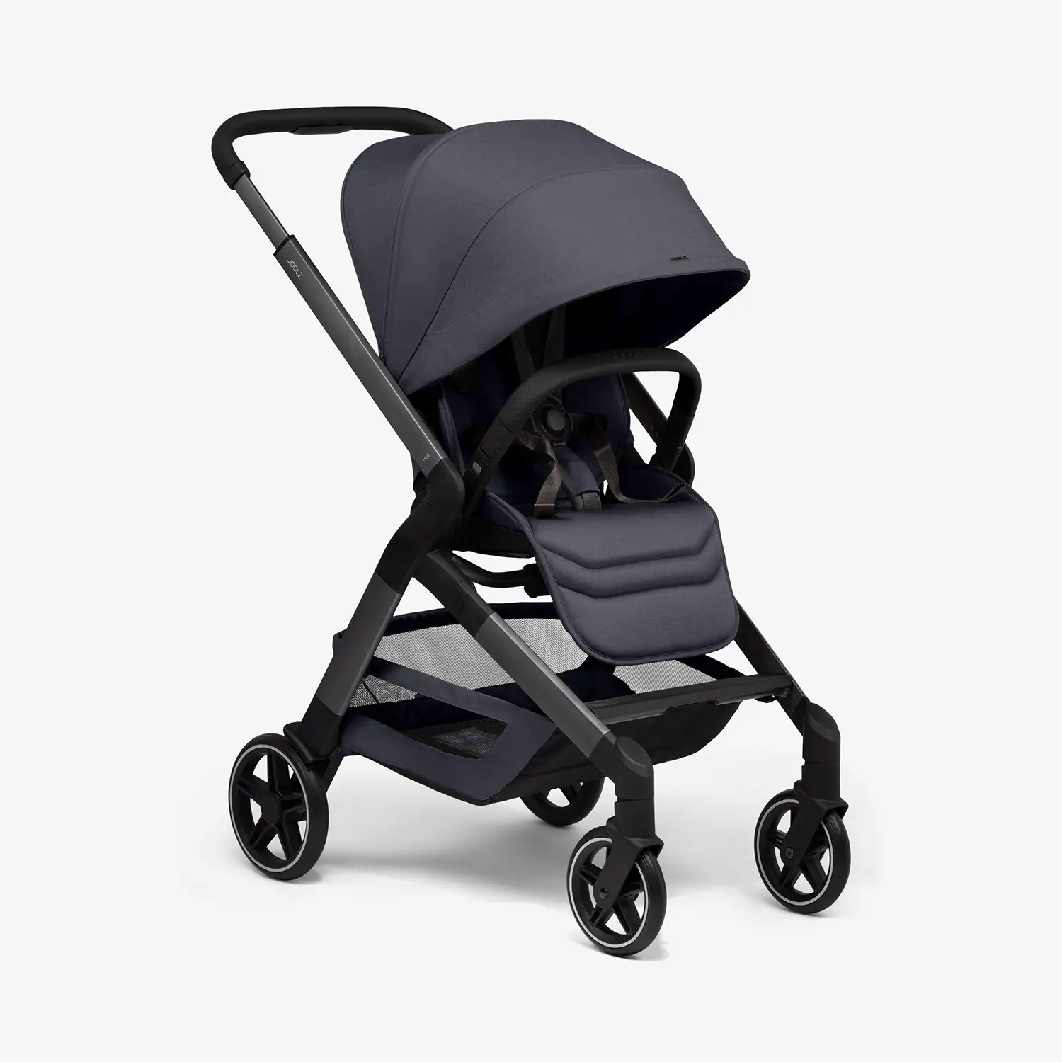 Passeggino Joolz Hub2 Stone Grey - passeggini compatti