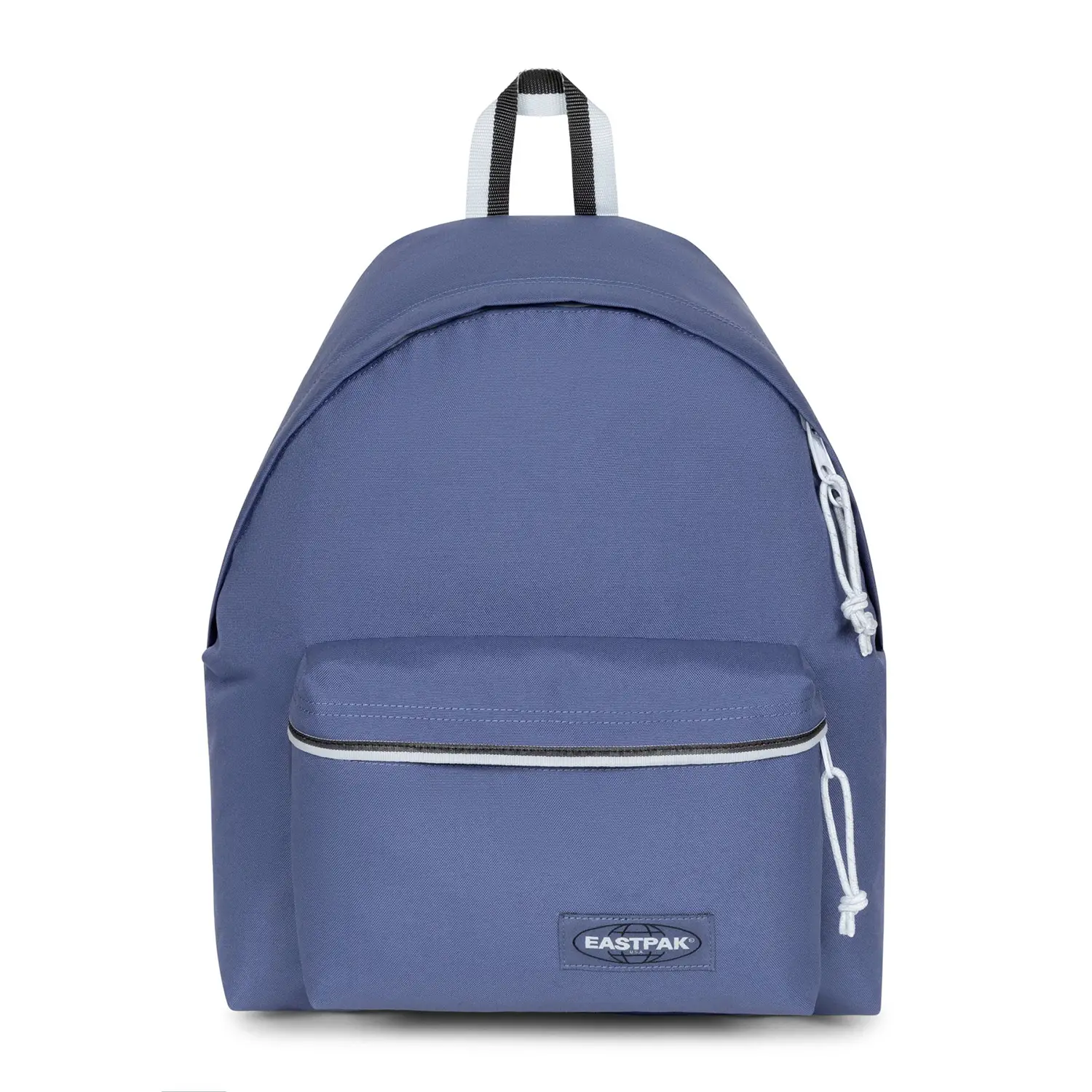 Eastpak Zaino Scuola Padded Pak'r Kontrast Prep Blue - zaini americani