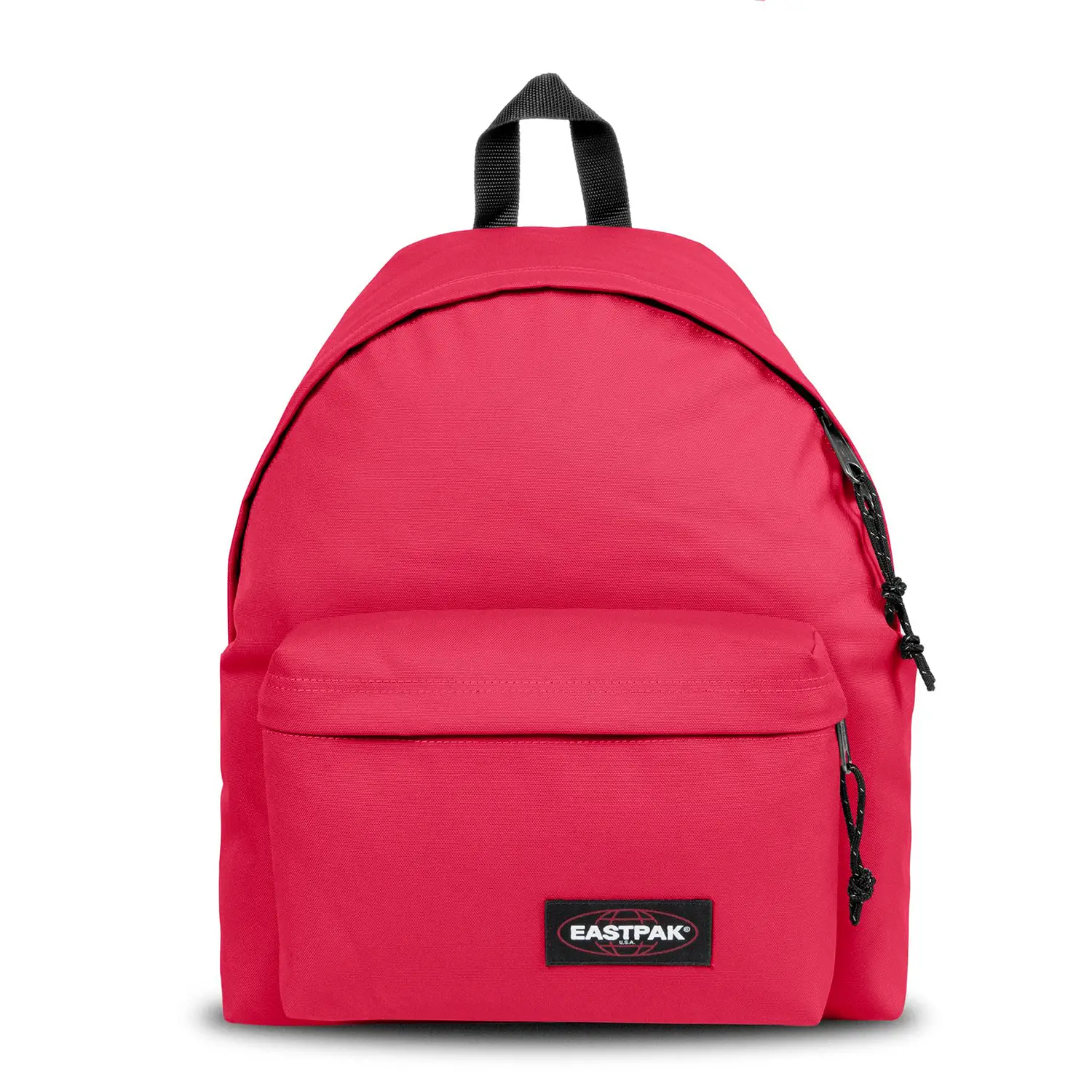 Eastpak Zaino Scuola Padded Pak'r Tomato Red - zaini americani