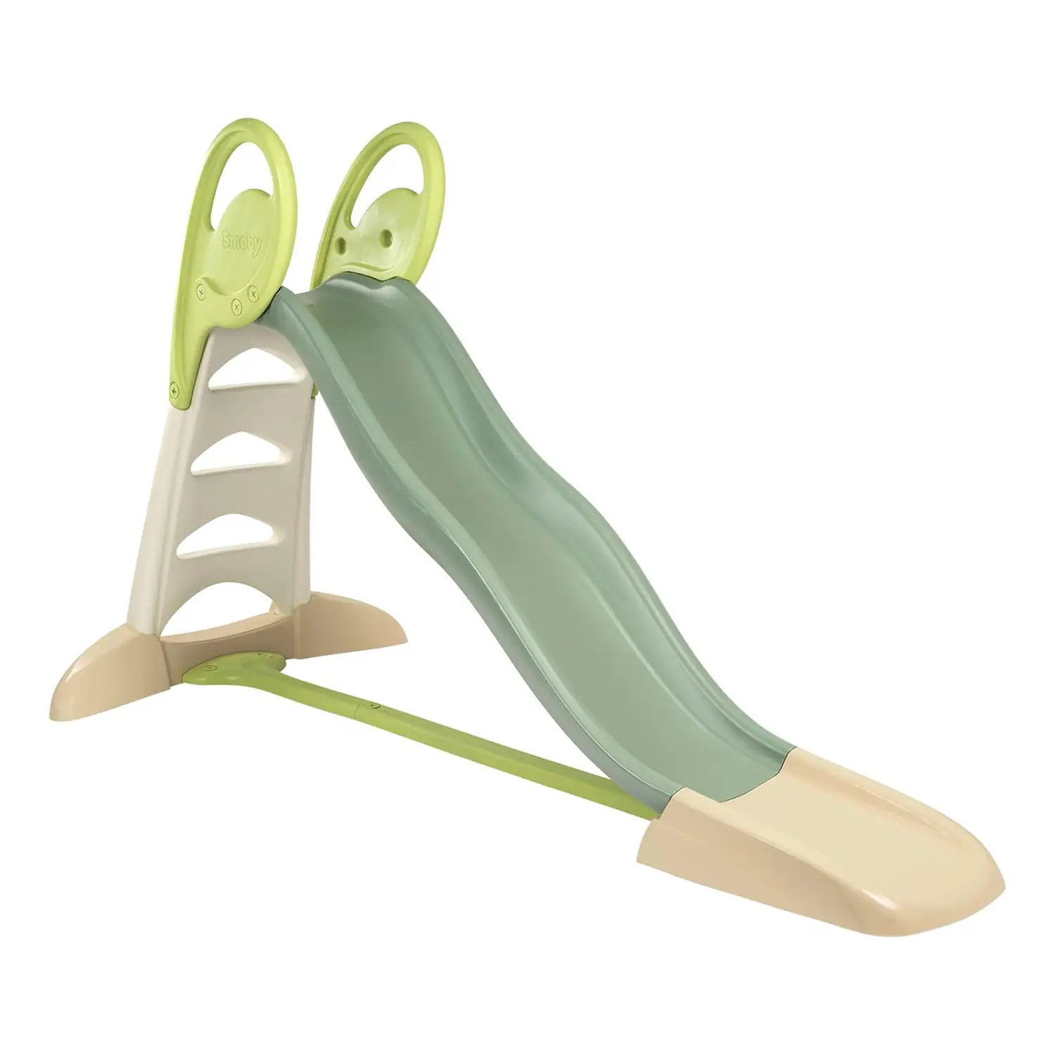 Scivolo XL Eco Smoby Life - 7600820304 - Scivoli
