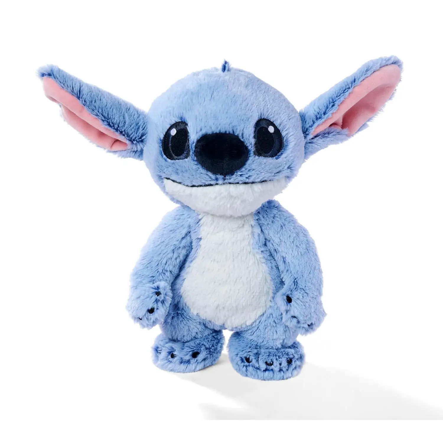 Stitch Peluche Live Action 25 Cm - peluches 0/36 mesi