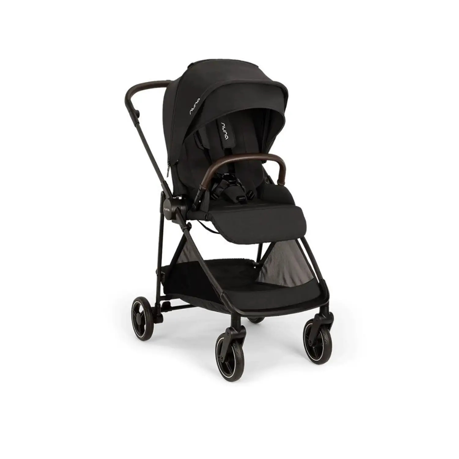 Nuna Passeggino Ixxa Next Caviar - trio e modulari