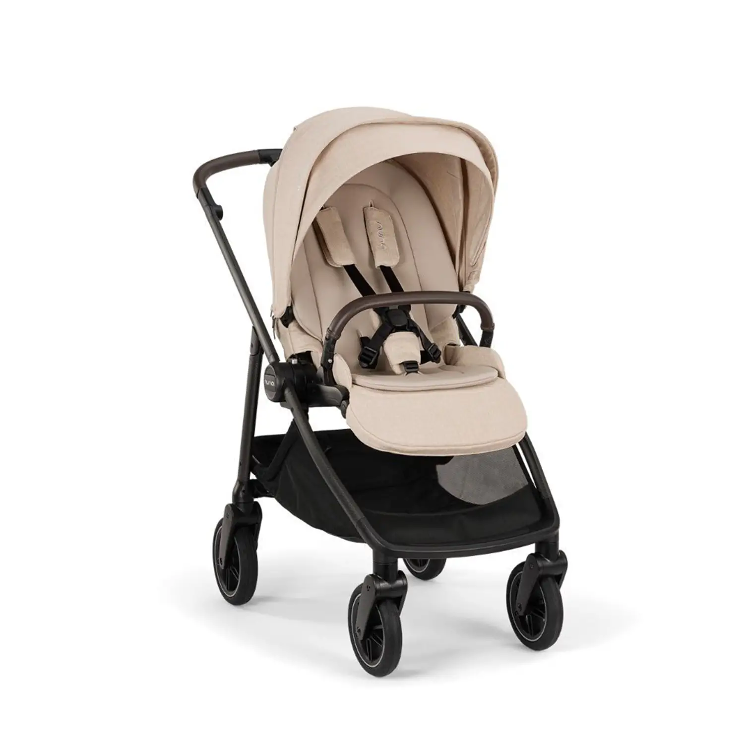 Nuna Passeggino Swiv Biscotti - trio e modulari