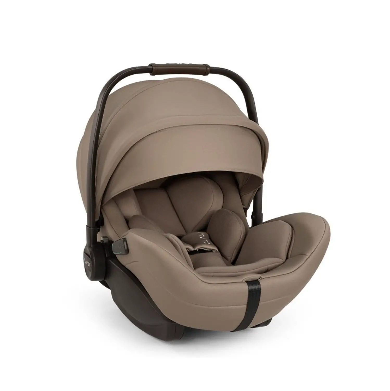 Nuna Seggiolino Auto Arra Flex Cedar 40-87 Cm - neonati 40-87 cm (0-1 anno)