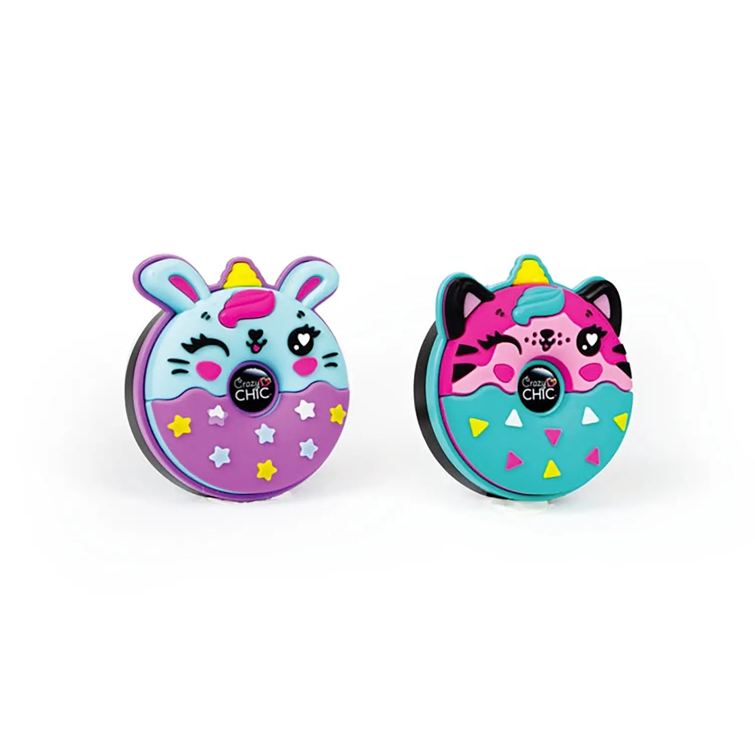 Crazy Chic Ombretti Tasty - bellezza e accessori