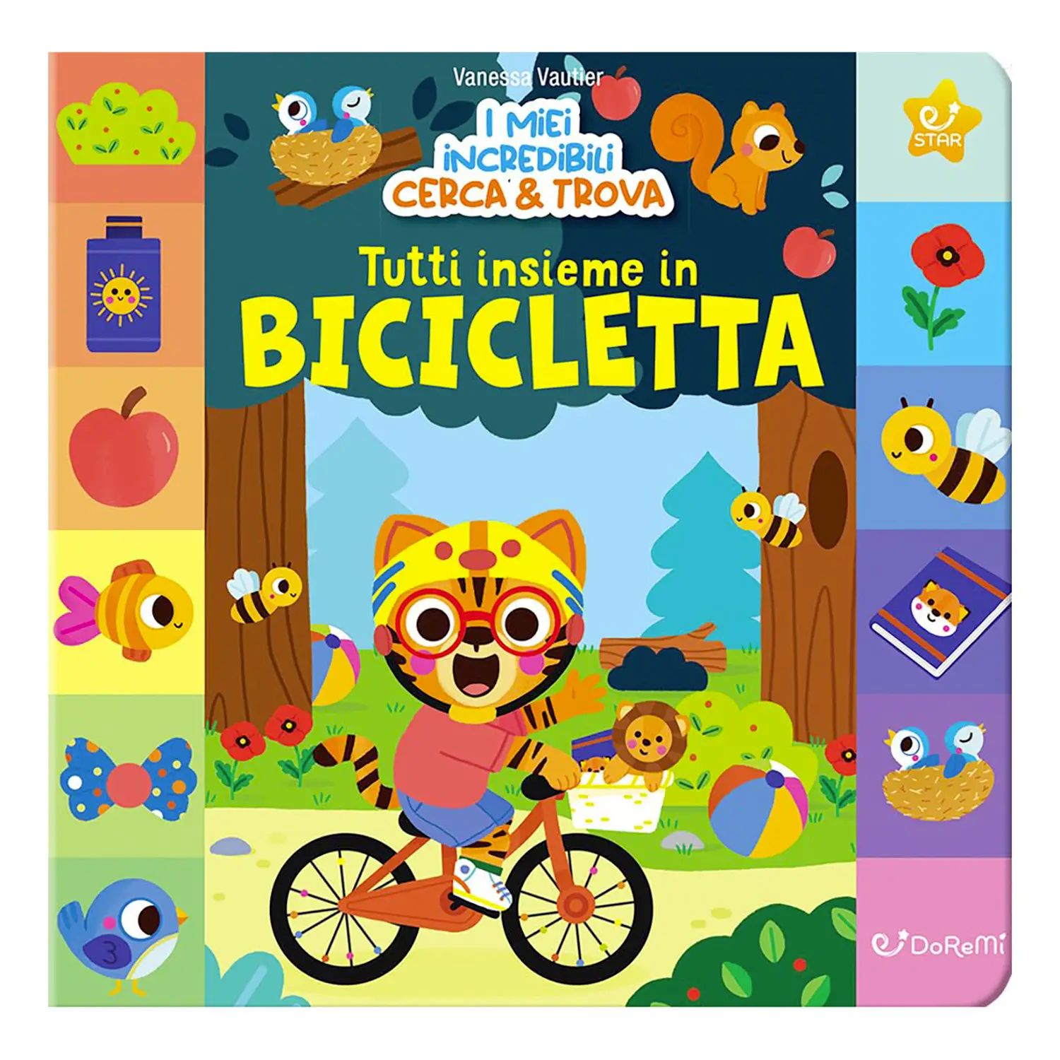 Libri Cerca & Trova: Tutti Insieme In Bicicletta - Prima biblioteca