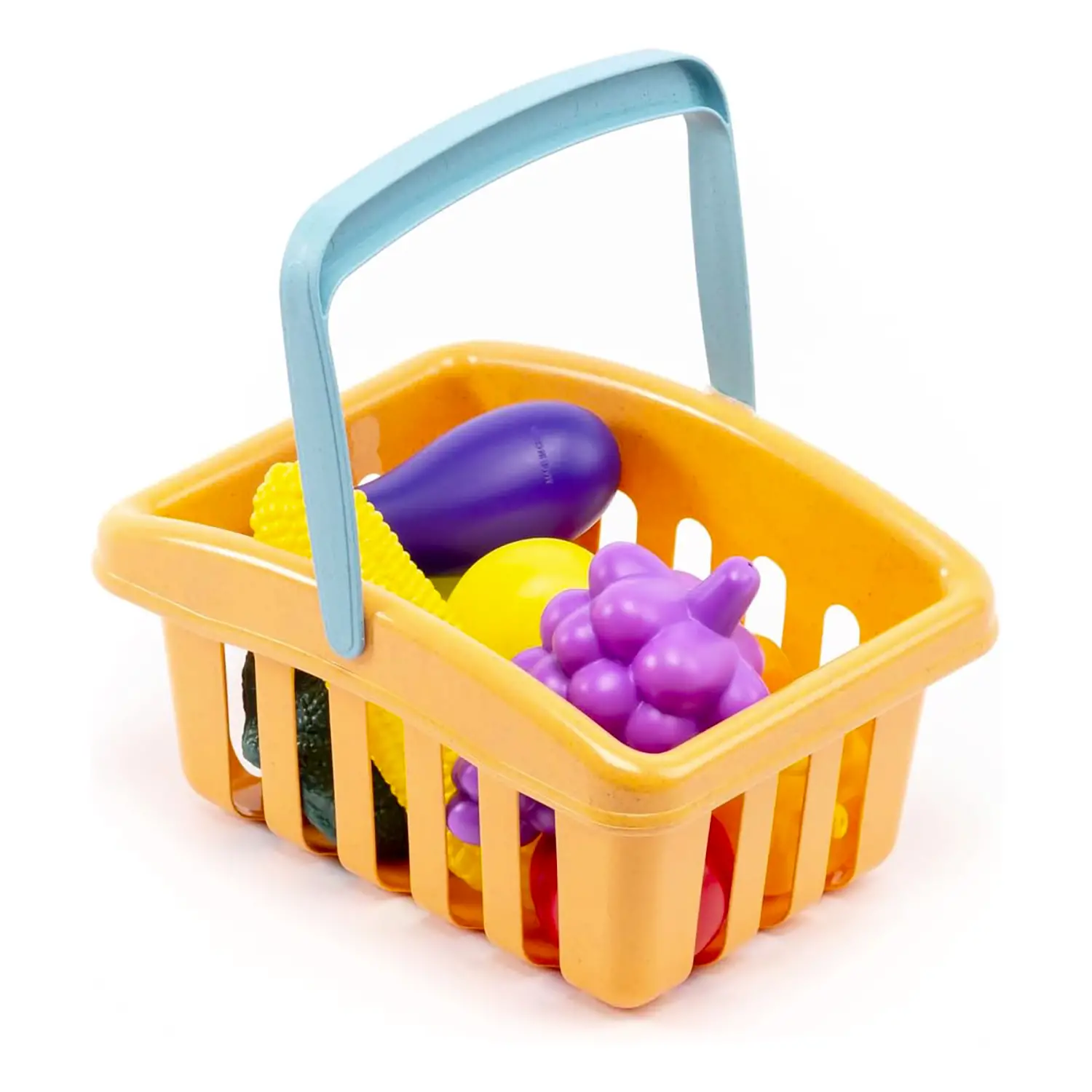 Maisonelle Bio Cestino Ortofrutta - play set