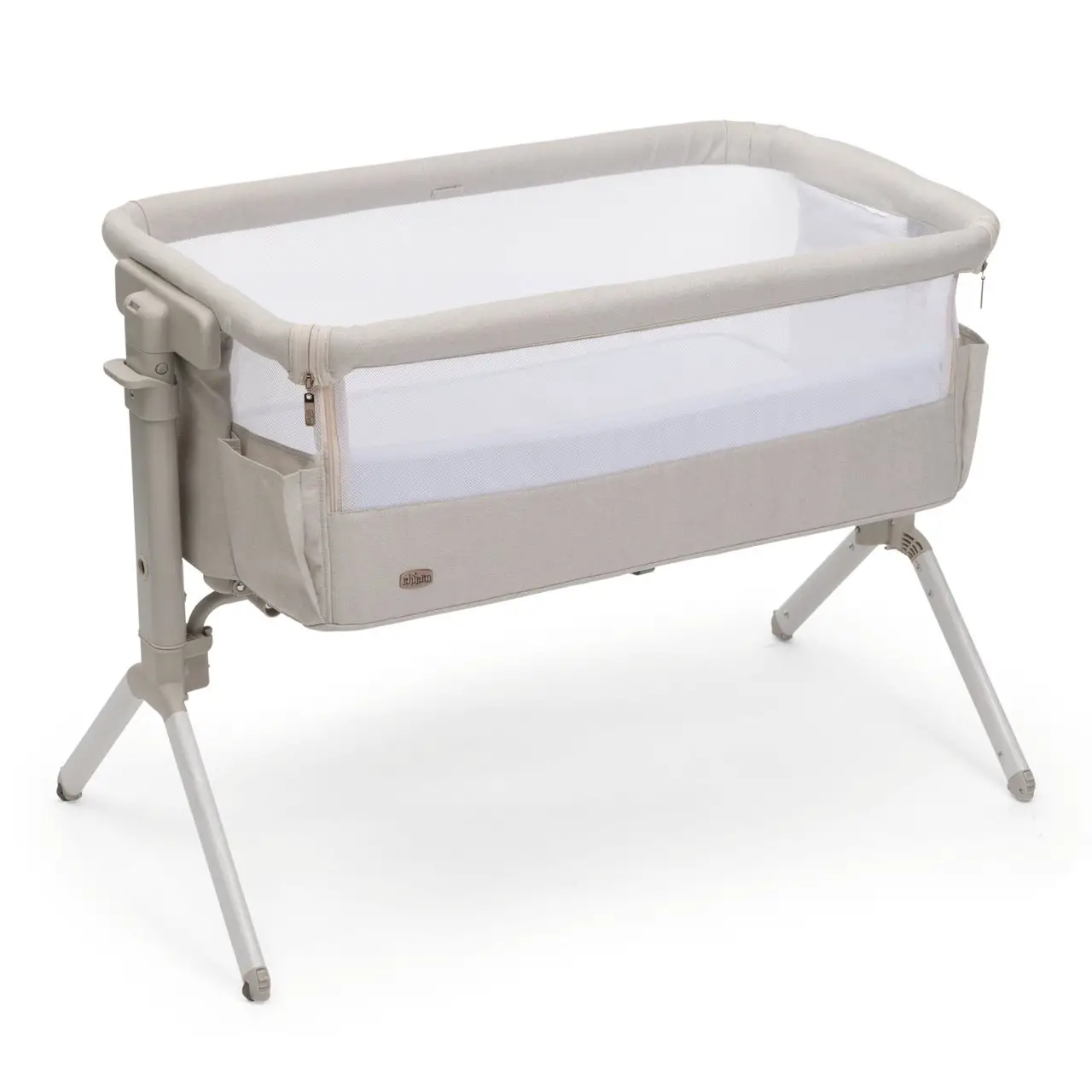 Chicco Culla Next2me Armonia Mother Pearl - culle