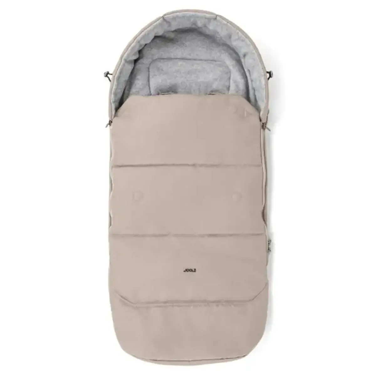 Joolz Sacco Invernale Universale Sandy Taupe - sacchi termici