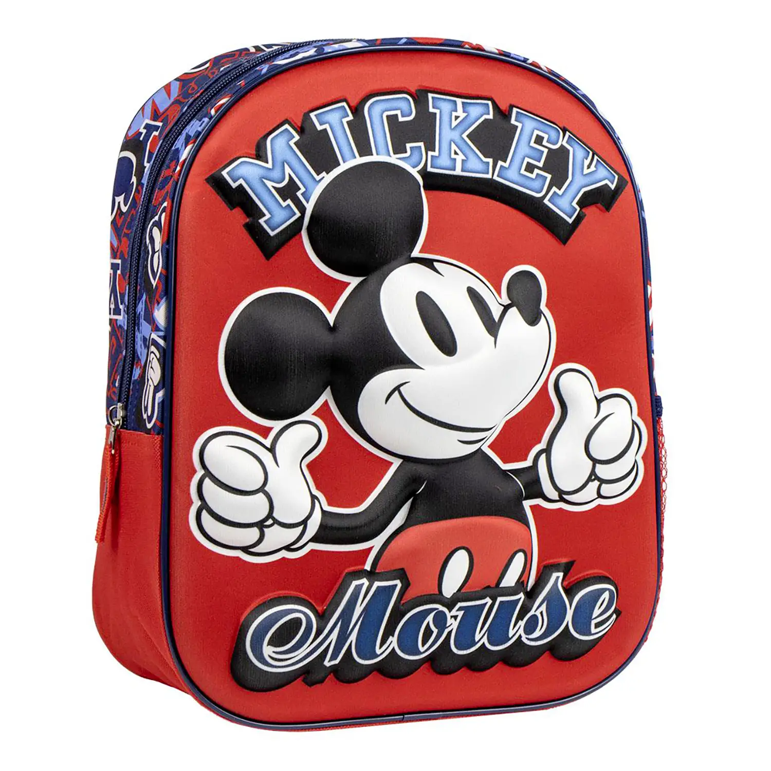 Mickey Zaino Per Bambini 3D - zainetti asilo