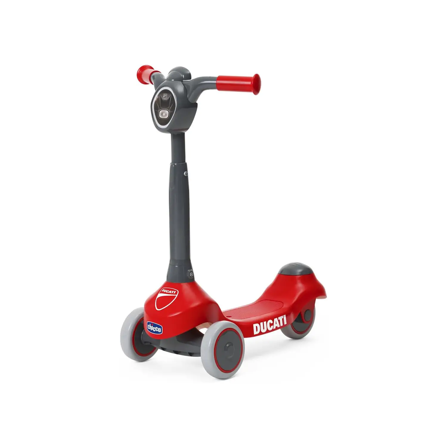 Chicco Monopattino Ducati - monopattini