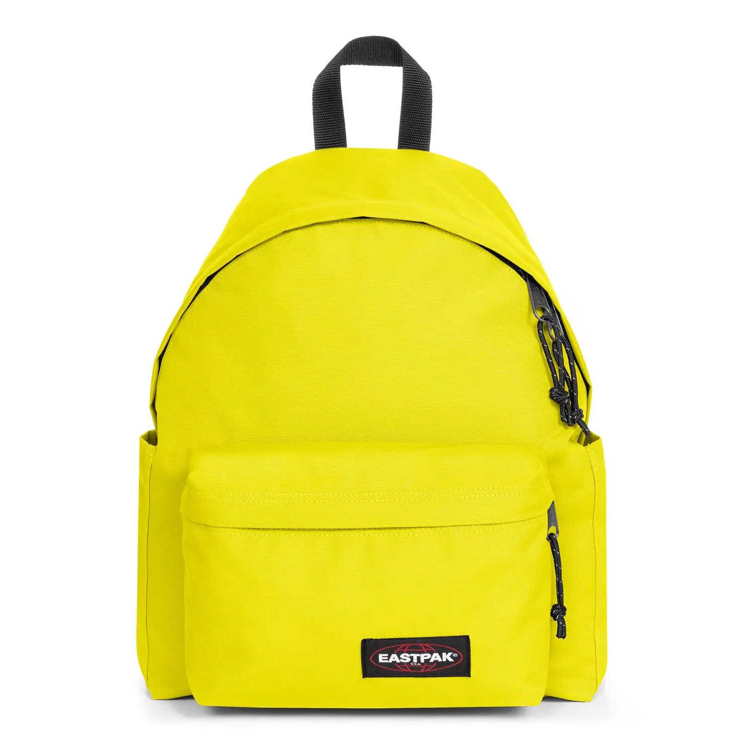 Eastpak Zaino Day Pak'R Canary Yellow - zaini americani
