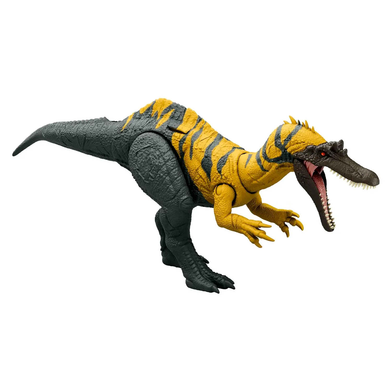 Jurassic World - Ruggito Selvaggio Ceratosuchops JCL66 - action figures ed accessori