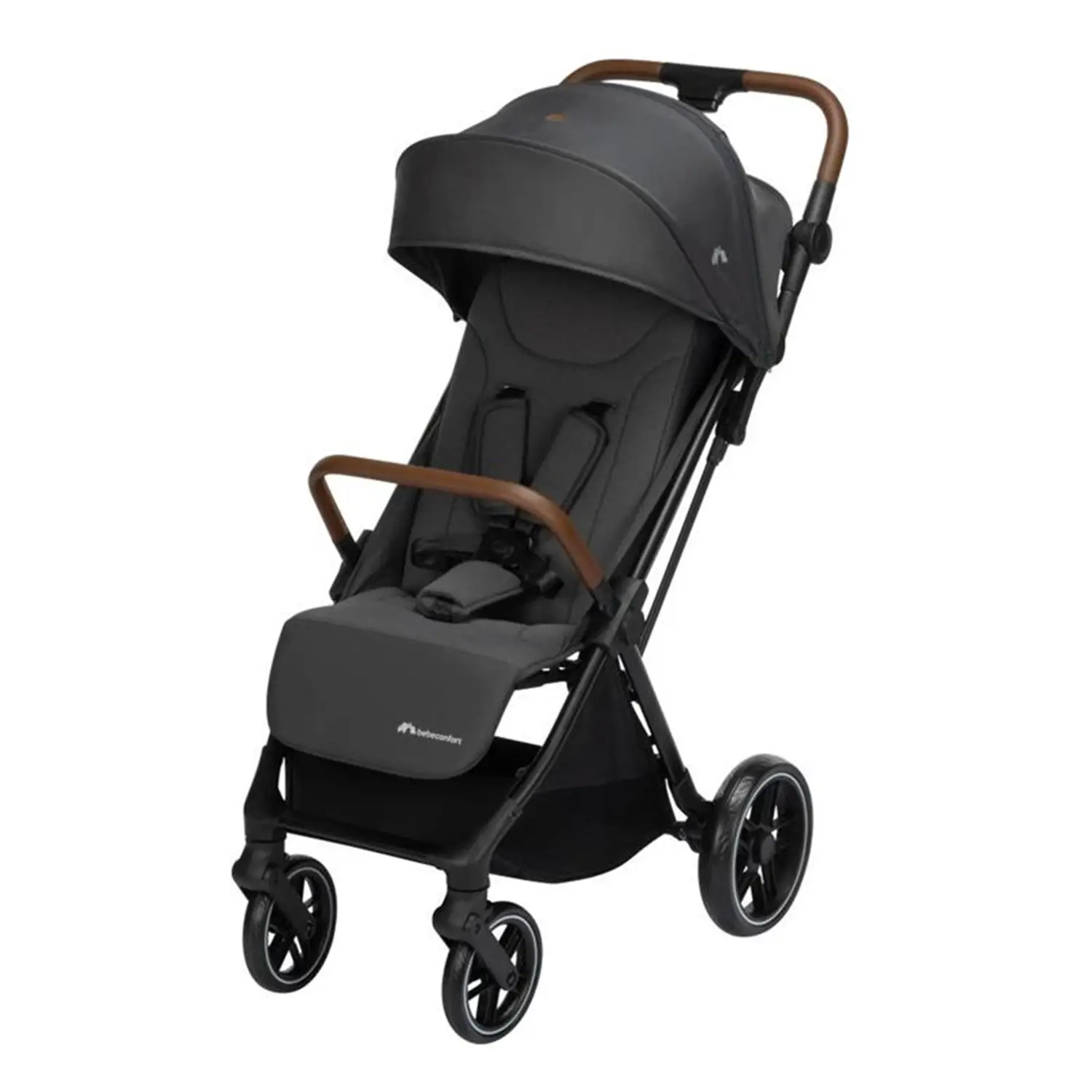 Passeggino Bebe Confort Indra Mineral Graphite - passeggini compatti