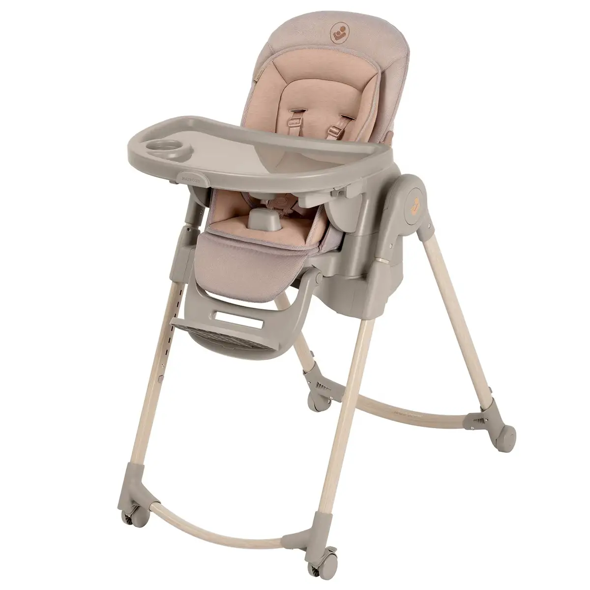 Seggiolone Minla Plus Elegance Terra Maxi Cosi - seggioloni