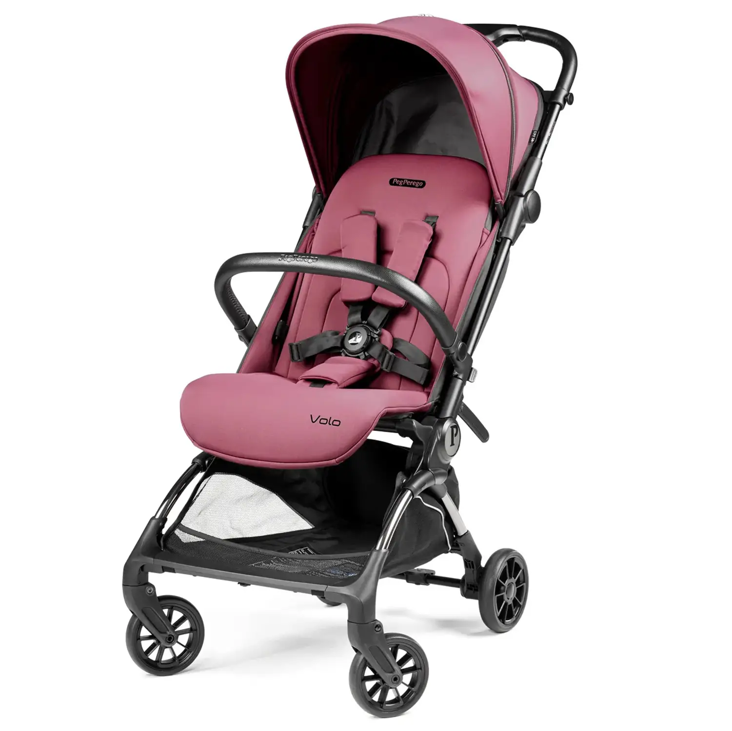 Passeggino Volo Malva Peg Perego - passeggini compatti