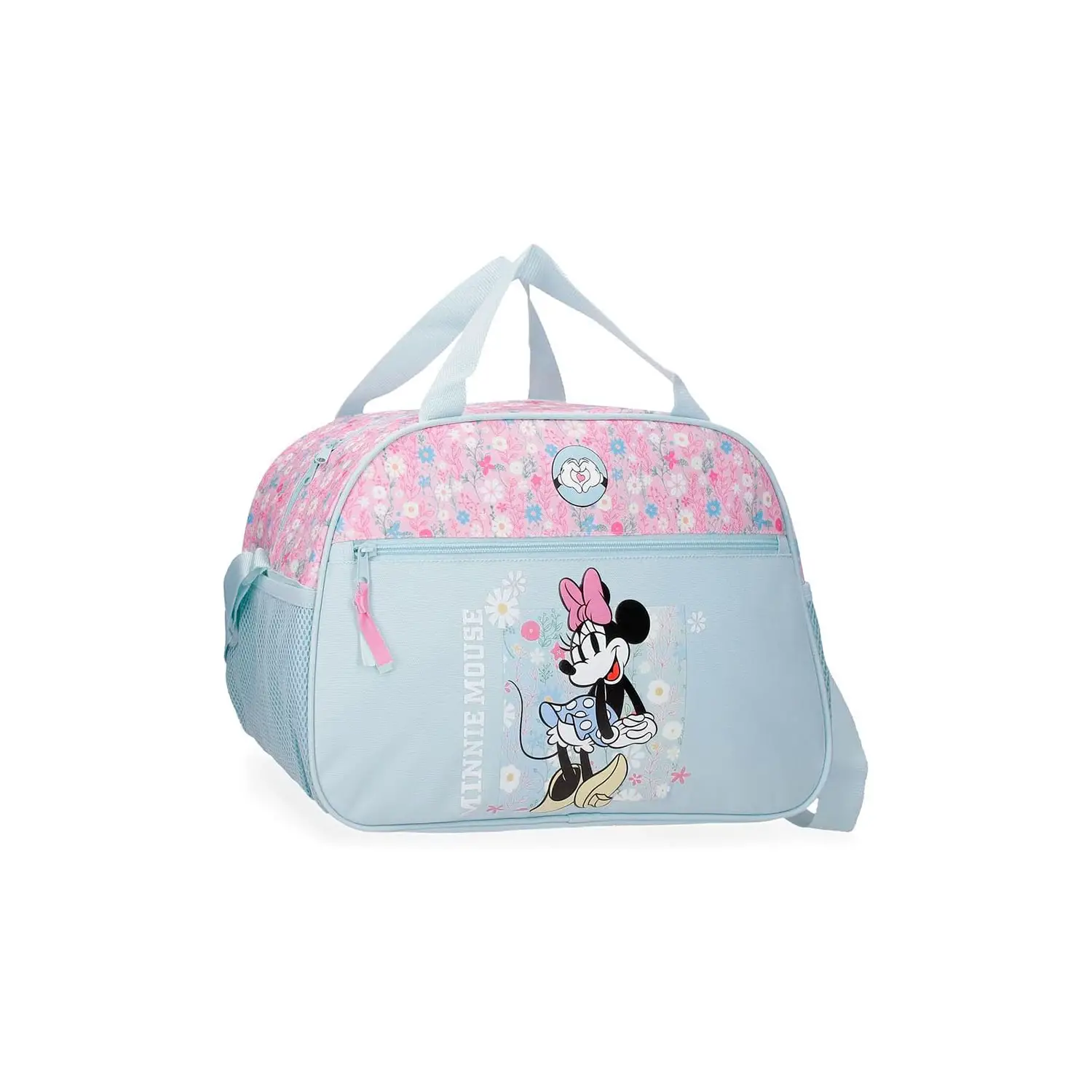 Borsa da Viaggio 40 cm Minnie Happy - valige e borse da viaggio