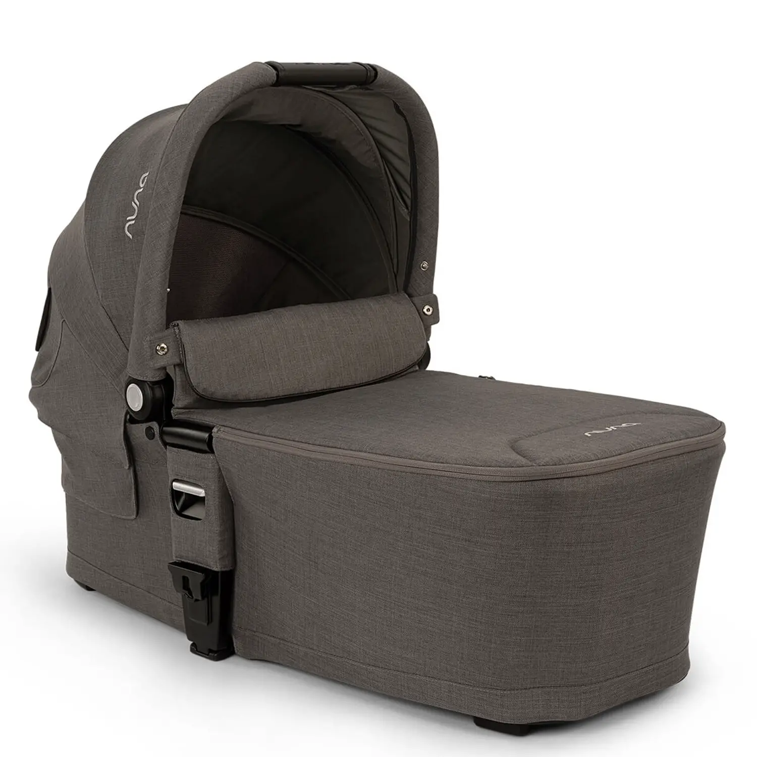 Nuna Navicella Mixx Next Thunder - trio e modulari