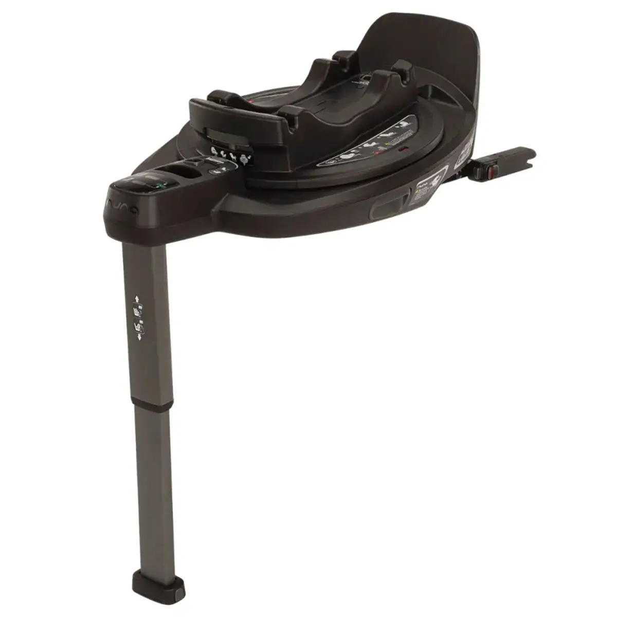 Base Curv Nuna - basi auto