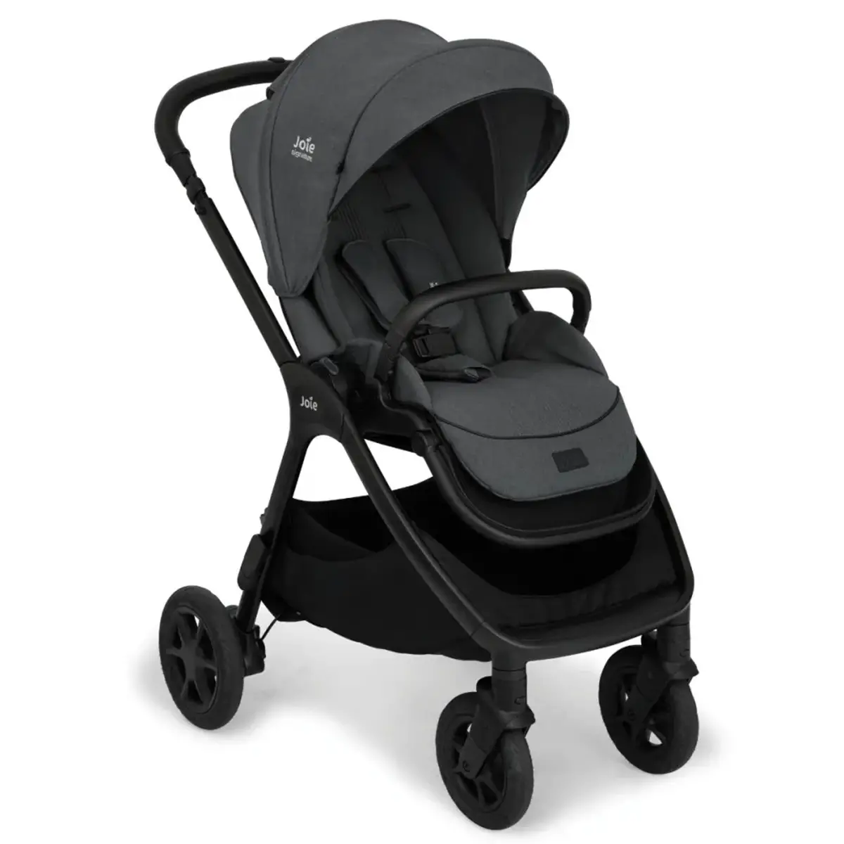 Passeggino Finiti Signature Joie Ebony - passeggini compatti
