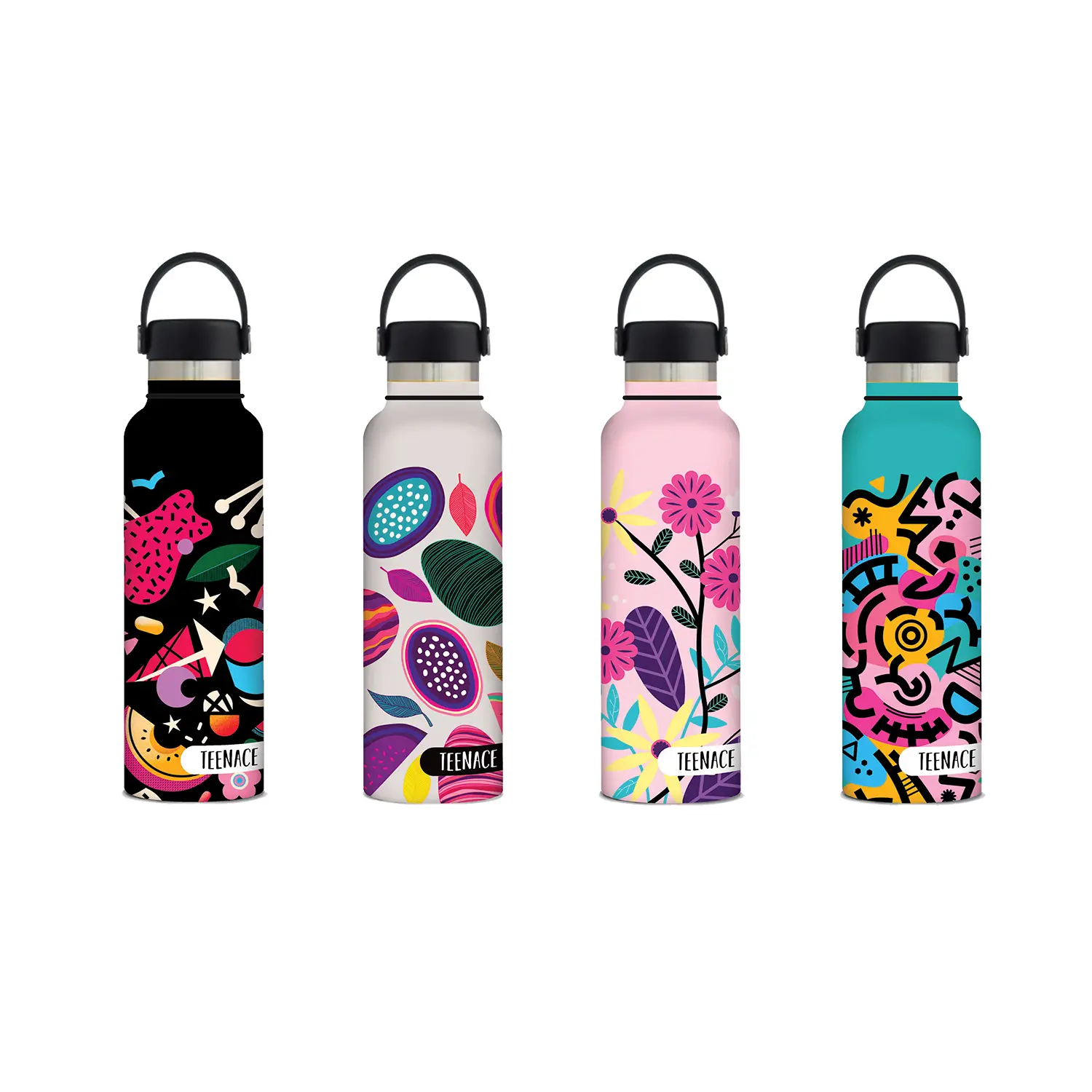 Teenace Borraccia Bottle - borracce